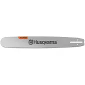 Husqvarna 42'' ,404'' 1,6mm 124dl X-Though Laippa