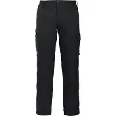 Projob 2500 Naisten Housut - Black - C38