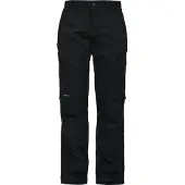 Projob 2515 Naisten Housut - Black - C36