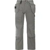 Projob 5506 Housut - Gray - C148