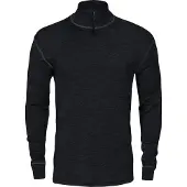 Projob 3107 Tekninen Villapoolo - Black - M