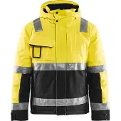 Blakläder 4870 Talvitakki 3XL