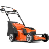 Husqvarna LC 142i Akkuruohonleikkuri