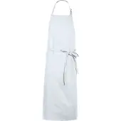 Projob 7808 Apron White