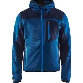 Blakläder Softshell Takki 4930 Neulottu 3XL