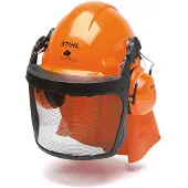 Stihl G3000 metsurinkypäräsarja