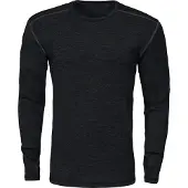 Projob 3106 Tekninen Villa-Aluspaita - Black - S