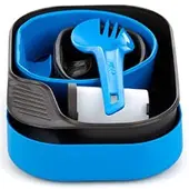 Wildo Camp-A-Box Complete (Color: Blueberry)