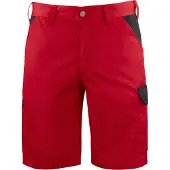 Projob 2528 Shortsit - Red - C52/152