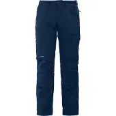 Projob 2514 Housut - Navy blue - D116