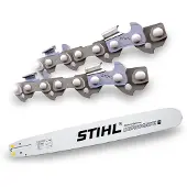 Stihl Duromatic E .404'' 1.6 mm 90cm Terälevy