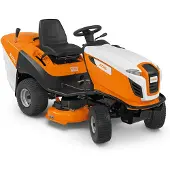 Stihl RT 5097 11,1hv ajoleikkuri