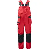 Projob 5630 Avohaalarit - Red - D104
