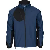 Projob 2422 Softshell Takki - Marine - M