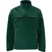 Projob 5425 Huoltotakki - Forest green - M