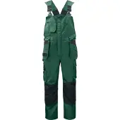 Projob 5630 Avohaalarit - Forest green - D108