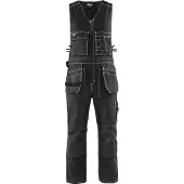 Blakläder Avohaalari - Musta - D92