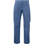 Projob 2530 Reisitaskuhousut - Skyblue - D96