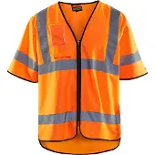 Blakläder Huomioväri Liivi 3023 XS/S