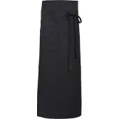 Projob 7807 Apron Collar Black L