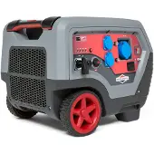 Briggs&Stratton Powersmart Q6500 Invertteri generaattori