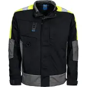 Projob 4420 Takki - Black - XL