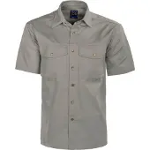 Projob 4201 Paita - Silver - M
