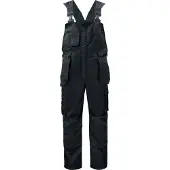 Projob 5630 Avohaalarit - Black - D120