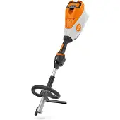 Stihl KMA 135 R akkukombimoottori runko