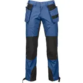 Projob 3520 Stretch Housut - Skyblue - D112