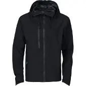 Projob 3416 Tekninen Takki - Black - 4XL