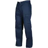 Projob 2506 Housut - Navy blue - C62