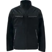 Projob 5425 Huoltotakki - Black - S