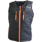 Genzo Arctic Original Lämpöliivi Miehet XS