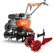 Husqvarna Puutarhajyrsin TF335
