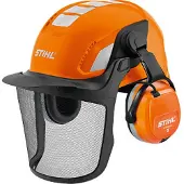 Stihl Advance X-Vent BT Kypäräsetti