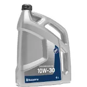 Husqvarna Vaihteistoöljy SAE 10W30; 4 l