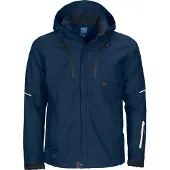 Projob 3406 Tekninen Takki - Navy blue - S