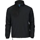 Projob 2422 Softshell Takki - Black - L