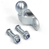 Husqvarna Trailer hook kit