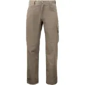 Projob 2530 Reisitaskuhousut - Khaki - D112