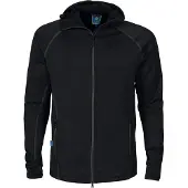 Projob 3314 Tekninen Huppari - Black - XL
