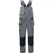 Projob 5630 Avohaalarit - Gray - C58/158