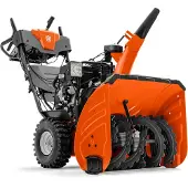 Husqvarna ST 430 Lumilinko