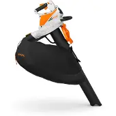 Stihl SHA 56 Lehtipuhallin/imusilppuri (sis. AK 20 akun ja AL 101 laturin)