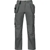 Projob 5501 Housut - Stone - D112