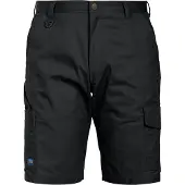 Projob 2505 Shortsit - Black - C44