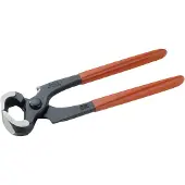Bahco Hovipihdit 541D, 150mm
