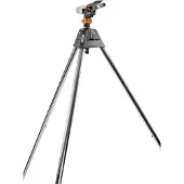 Gardena 8138-20, Pulssisadetin, 490 m², Harmaa, Oranssi (08138-20)