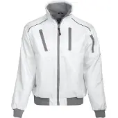 Projob 4401 Pilottitakki - White - XS